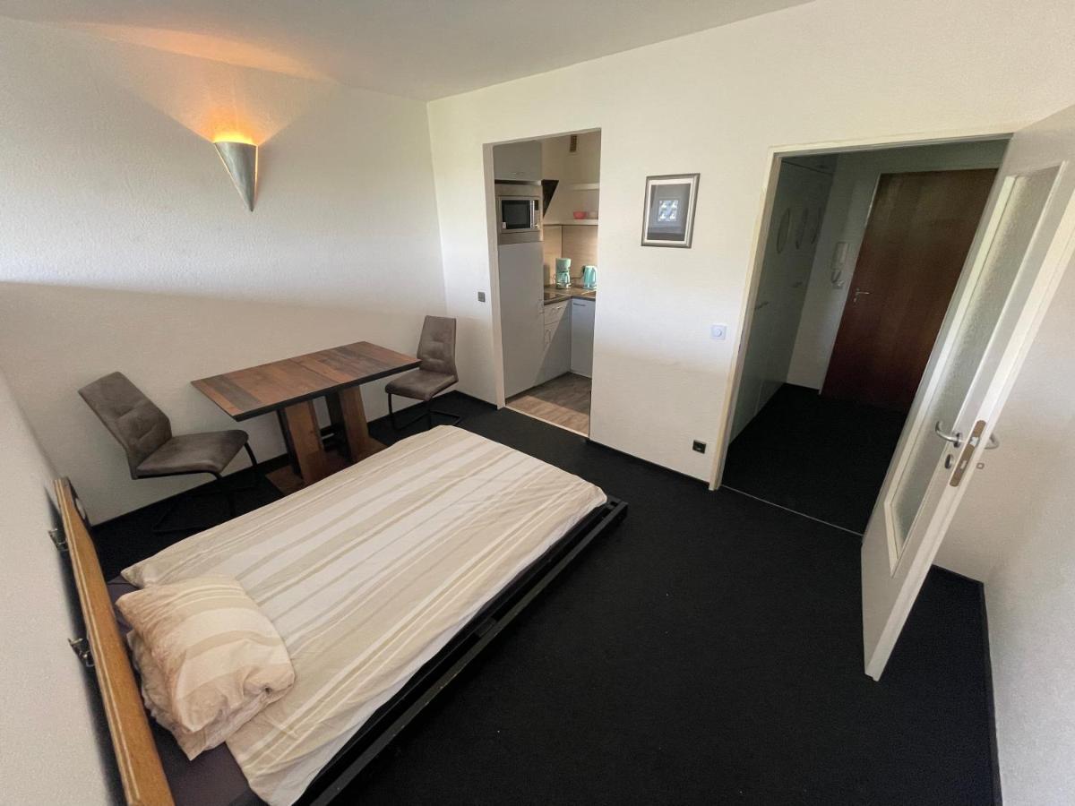 Fewo26 Wilhelmshaven Luaran gambar