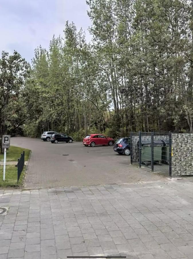 Fewo26 Wilhelmshaven Luaran gambar